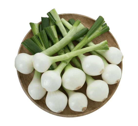 Green onions