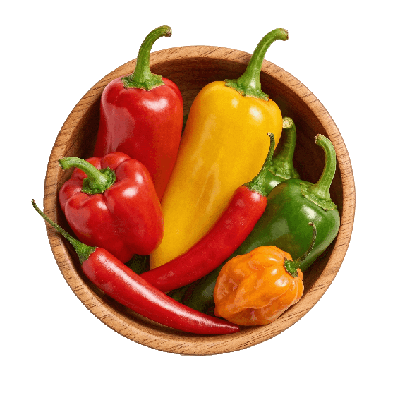 Peppers